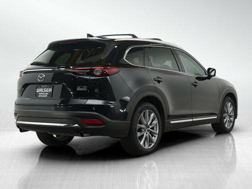 2023 Mazda CX-9 Grand Touring