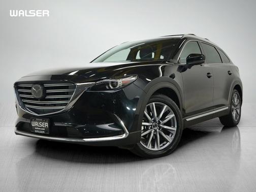 2023 Mazda CX-9 Grand Touring