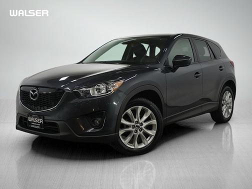 2014 Mazda CX-5 Grand Touring