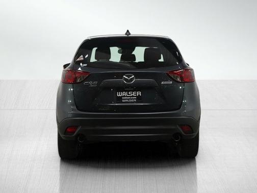 2014 Mazda CX-5 Grand Touring