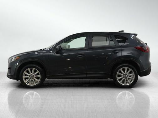 2014 Mazda CX-5 Grand Touring