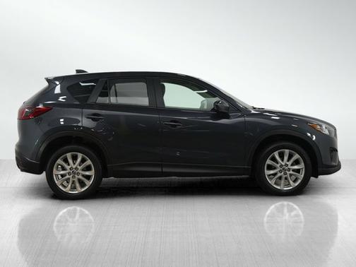 2014 Mazda CX-5 Grand Touring