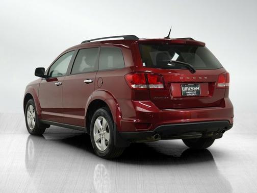 2011 Dodge Journey Mainstreet