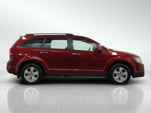 2011 Dodge Journey Mainstreet