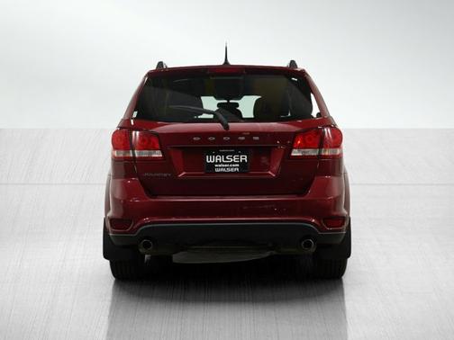 2011 Dodge Journey Mainstreet