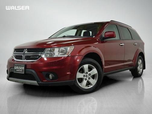 2011 Dodge Journey Mainstreet