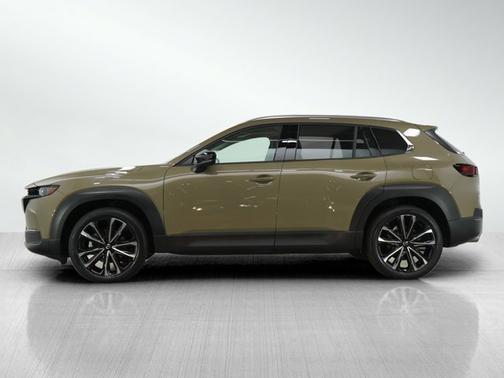 2025 Mazda CX-50 2.5 Turbo Premium Plus Package