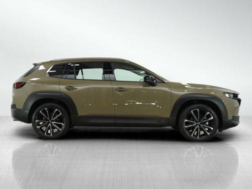 2025 Mazda CX-50 2.5 Turbo Premium Plus Package