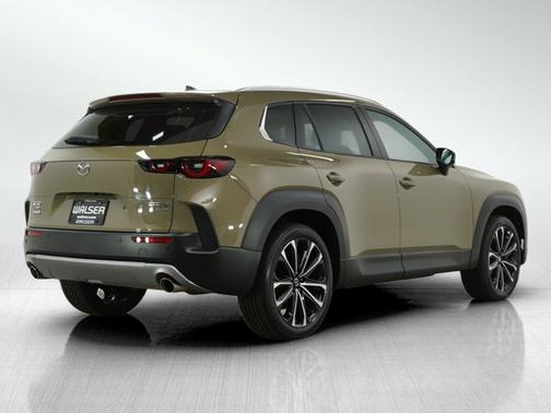 2025 Mazda CX-50 2.5 Turbo Premium Plus Package