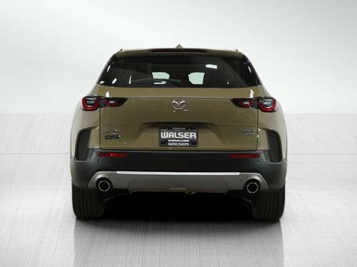 2025 Mazda CX-50 2.5 Turbo Premium Plus Package