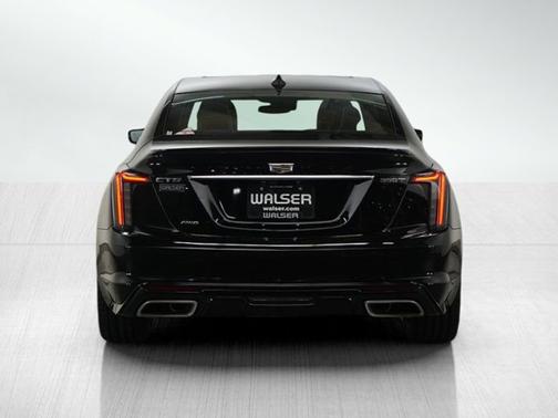 2023 Cadillac CT5 Sport