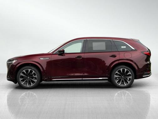 2025 Mazda CX-90 S Premium Package