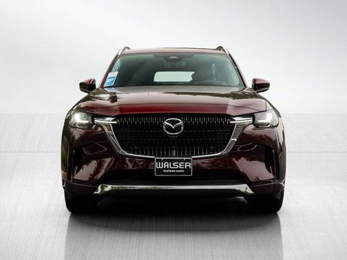 2025 Mazda CX-90 S Premium Package