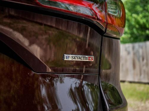 2025 Mazda CX-90 S Premium Package