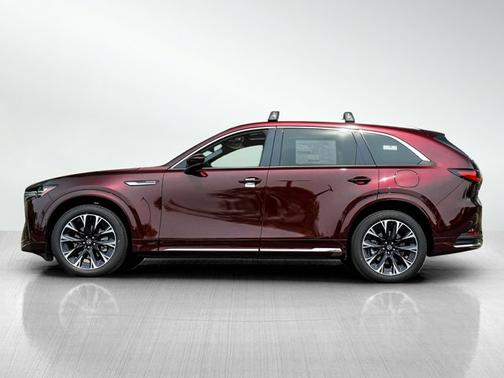 2025 Mazda CX-90 S Premium Package