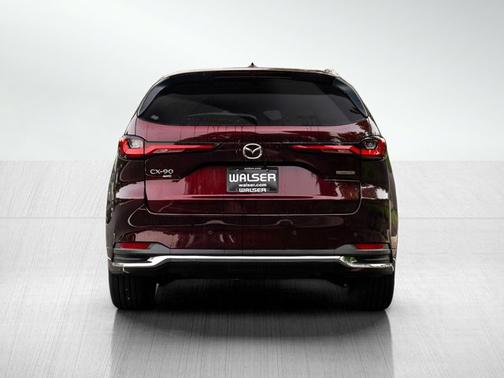 2025 Mazda CX-90 S Premium Package