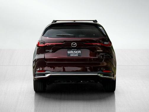 2025 Mazda CX-90 S Premium Package