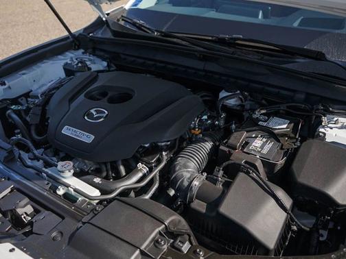 2025 Mazda CX-50 2.5 Turbo Premium Package