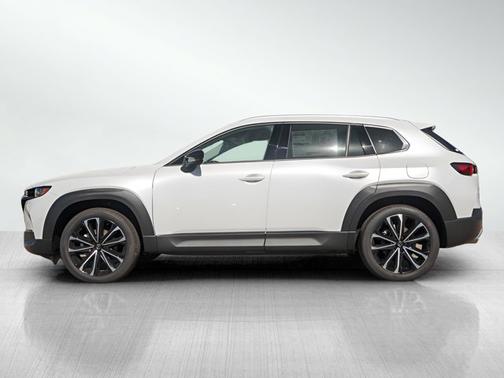 2025 Mazda CX-50 2.5 Turbo Premium Package