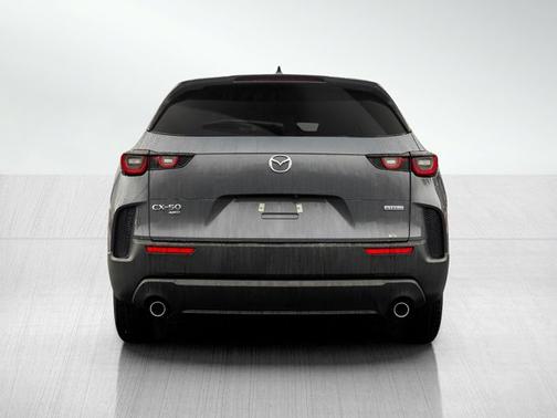 2025 Mazda CX-50 Hybrid Preferred Package