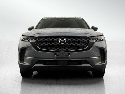 2025 Mazda CX-50 Hybrid Preferred Package