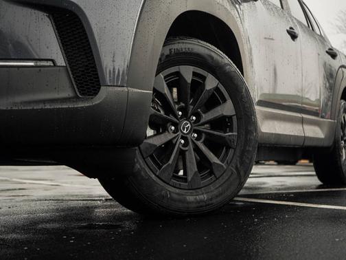 2025 Mazda CX-50 Hybrid Preferred Package