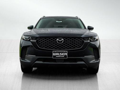2025 Mazda CX-50 Hybrid Preferred Package