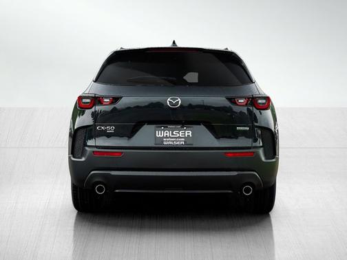 2025 Mazda CX-50 Hybrid Preferred Package