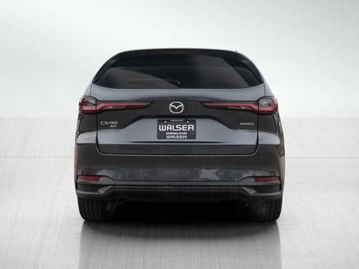 2025 Mazda CX-90 Preferred Package