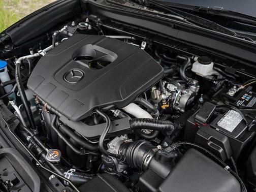 2025 Mazda CX-30 2.5 S Select Sport