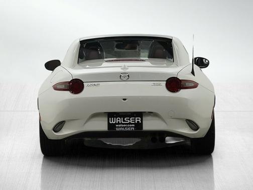 2019 Mazda MX-5 Miata RF Grand Touring