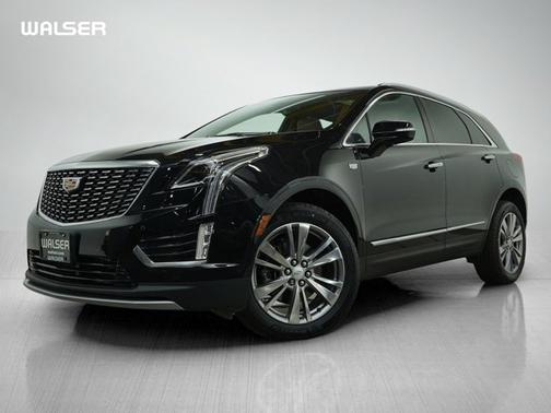 2024 Cadillac XT5 AWD Premium Luxury