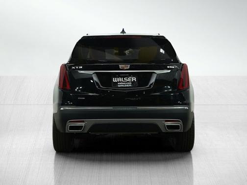 2024 Cadillac XT5 AWD Premium Luxury