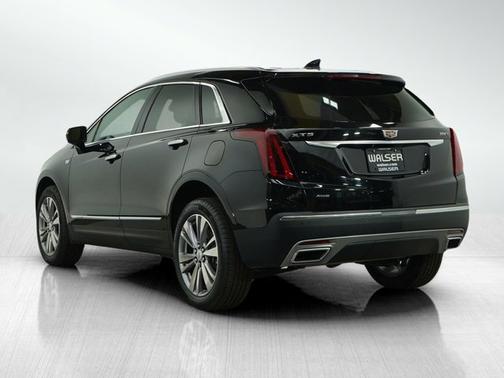 2024 Cadillac XT5 AWD Premium Luxury