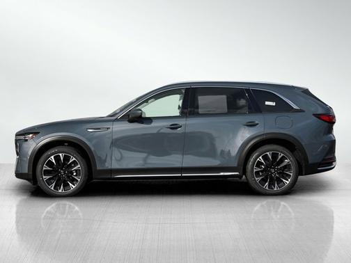 2026 Mazda CX-90 PHEV Premium Plus