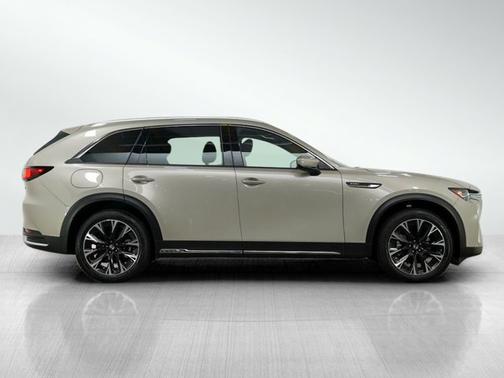 2025 Mazda CX-90 PHEV Premium Plus Package
