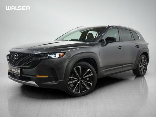 2025 Mazda CX-50 2.5 Turbo Premium Plus Package