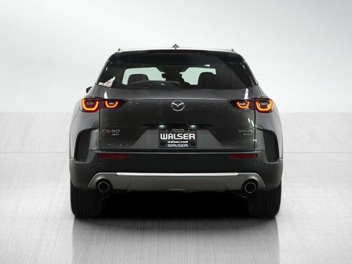 2025 Mazda CX-50 2.5 Turbo Premium Plus Package