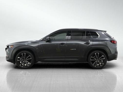 2025 Mazda CX-50 2.5 Turbo Premium Plus Package