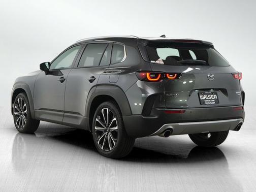 2025 Mazda CX-50 2.5 Turbo Premium Plus Package