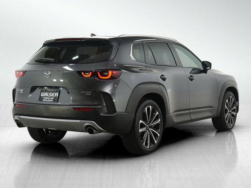 2025 Mazda CX-50 2.5 Turbo Premium Plus Package