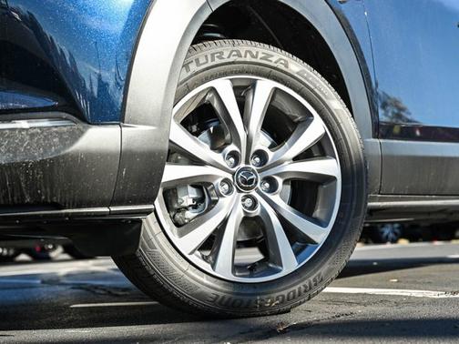 2026 Mazda CX-30 2.5 S Premium