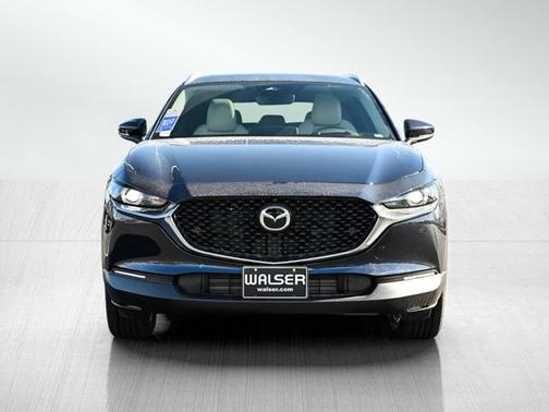 2026 Mazda CX-30 2.5 S Premium