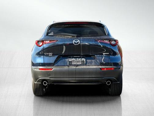 2026 Mazda CX-30 2.5 S Premium