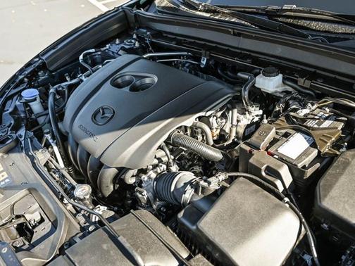 2026 Mazda CX-30 2.5 S Premium