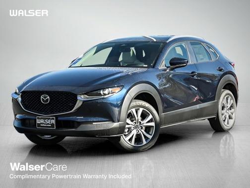 2026 Mazda CX-30 2.5 S Premium