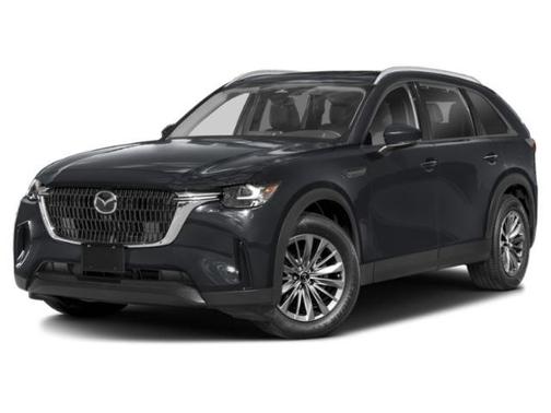 2026 Mazda CX-90 Preferred