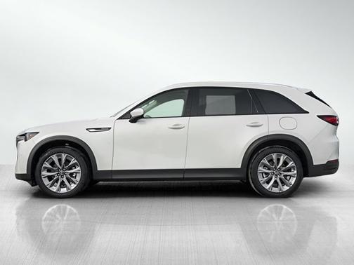 2026 Mazda CX-90 Preferred