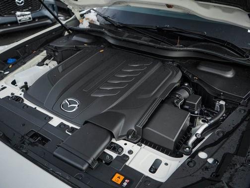 2026 Mazda CX-90 Preferred