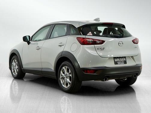 2016 Mazda CX-3 Touring